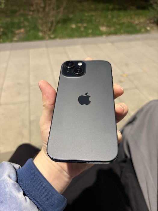 IPhone 15, 128gb