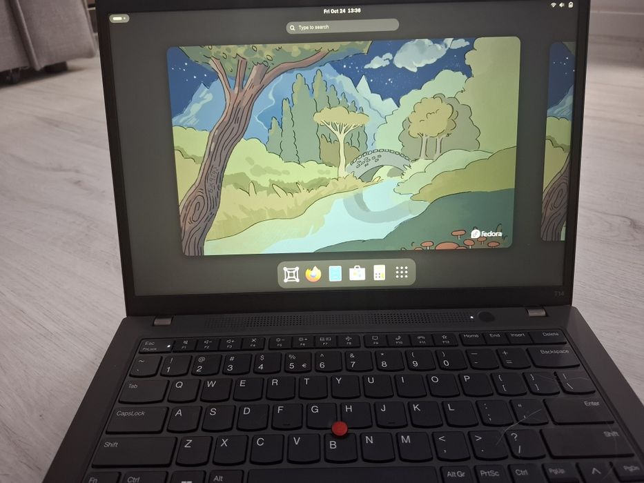 Laptop Lenovo Thinkpad T14 Gen 3