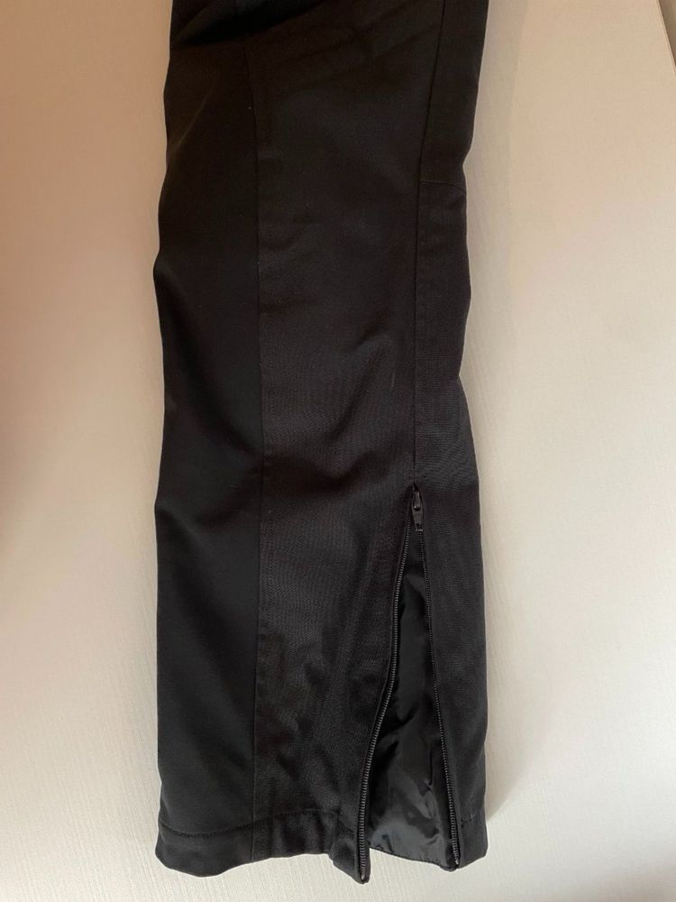 Vand pantaloni moto dama  IXS, marime DM, pret 400 Lei