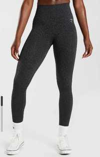 Colanti Gymshark ADAPT ANIMAL SEAMLESS - Livrare Gratuita - S