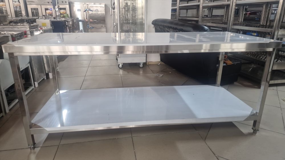 Столы производственные заводские по низким ценам со склада!!!