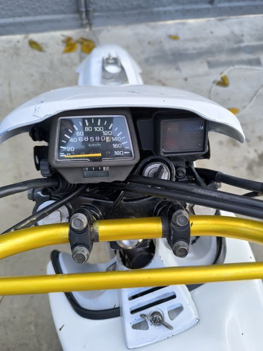 Само на части Yamaha xt Ямаха хт