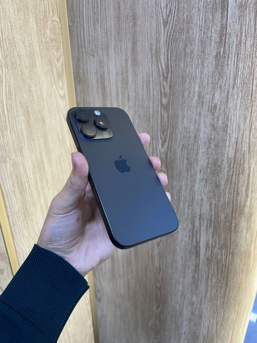Iphone 16 pro black 256gb 93%
