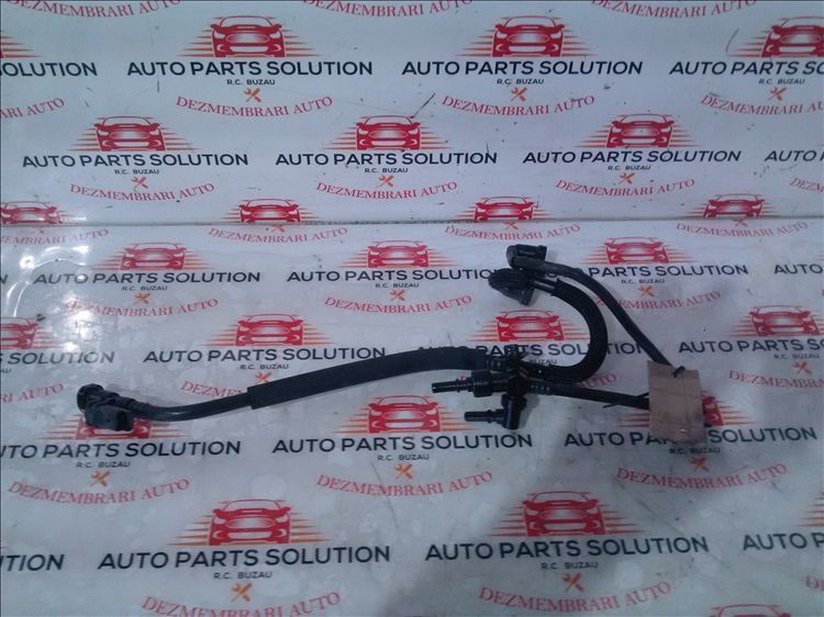 conducta motorina ford fiesta 1.6 d an fabr. 2013
