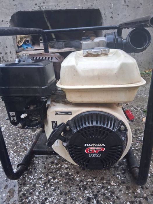 Бензинова помпа Honda