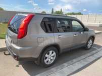 Nissan X-Trail T31 automata 2008