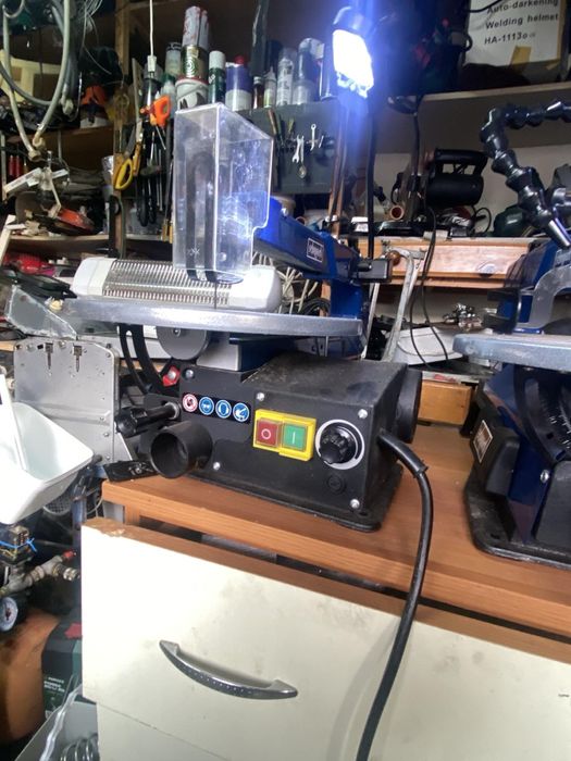 Контурен трион