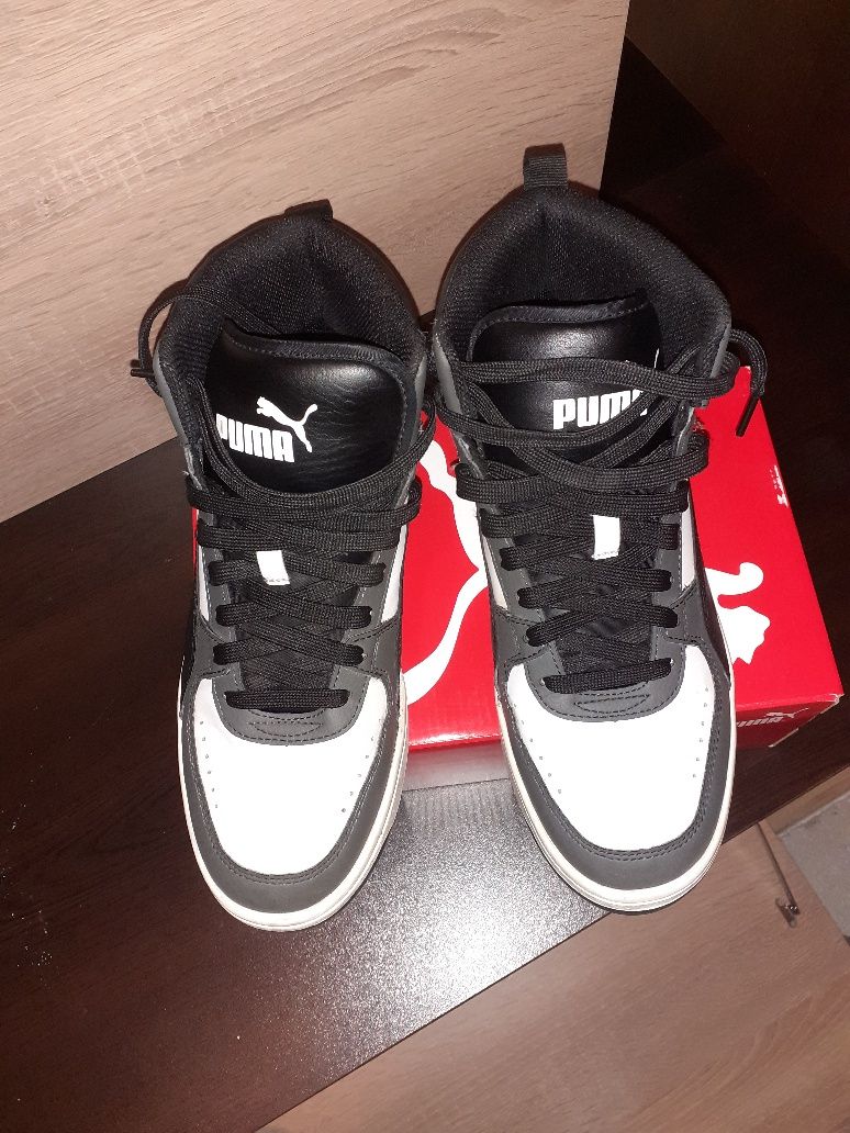 Кецове  Puma  41