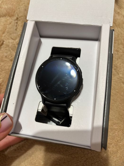 Smartwatch Garmin Venu 3