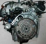 Двигатель C25A c25 Honda Legend