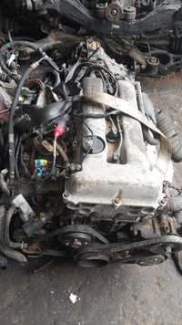 Двигатель SR20DE Nissan Serena 1993-98 г. Бензин 2л. 4вд