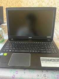 Acer Core i5-7200U