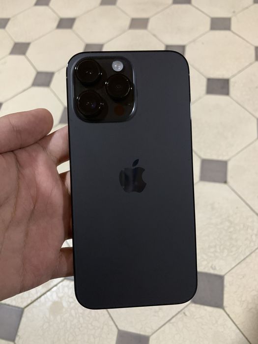 iPhone 14 Pro Max 512 gb ideal