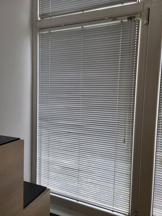 Щори Kamax, бели