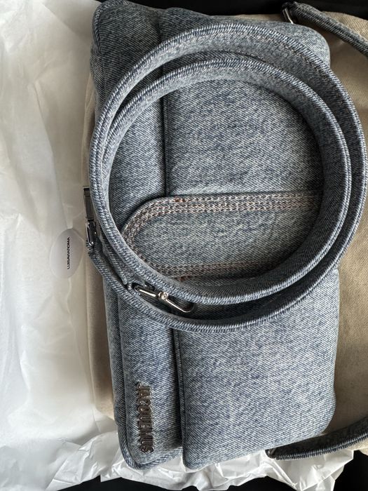 Дамска чанта Jacquemus