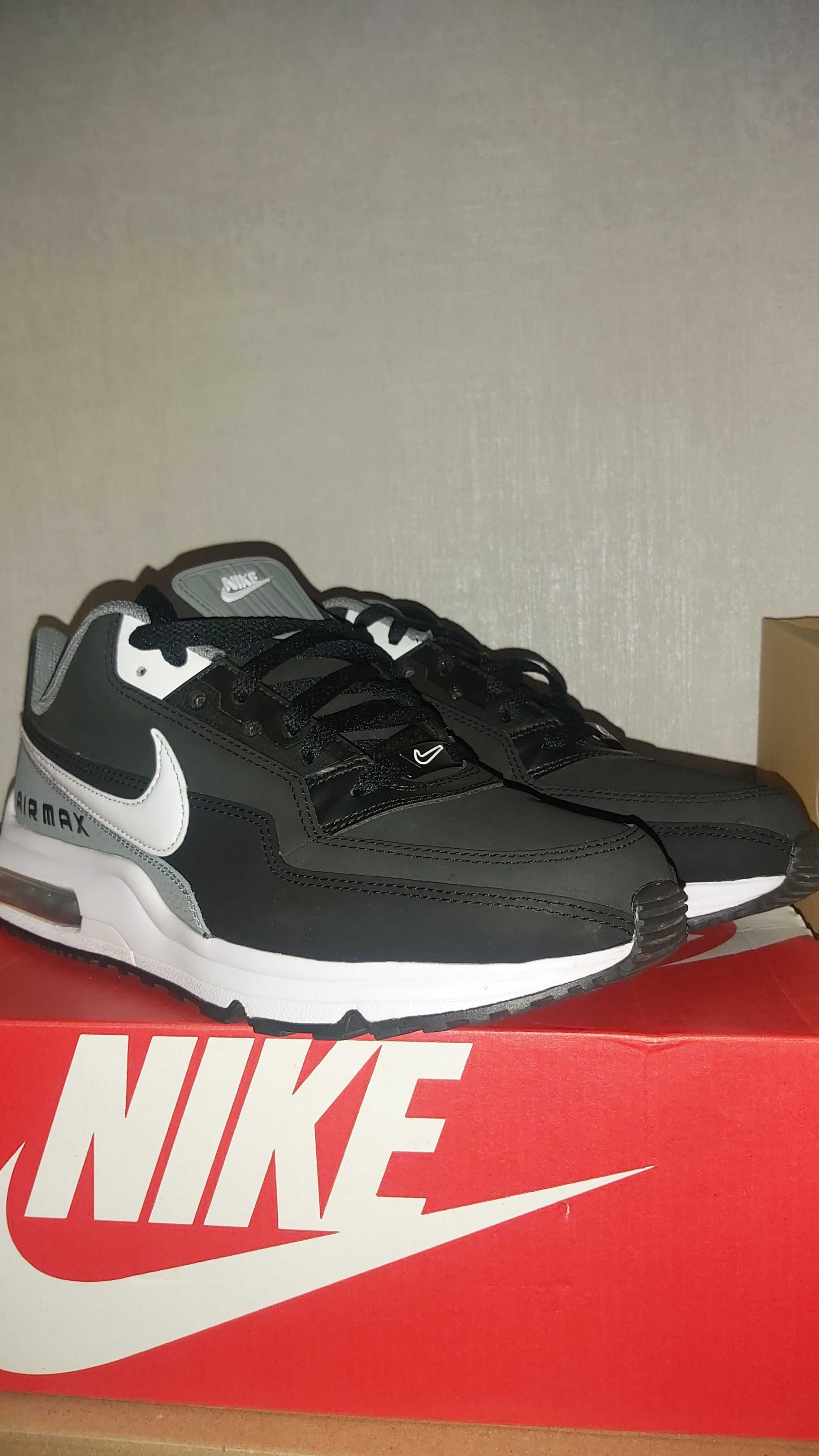 Nike Air Max LTD 3 - Номер 42.5