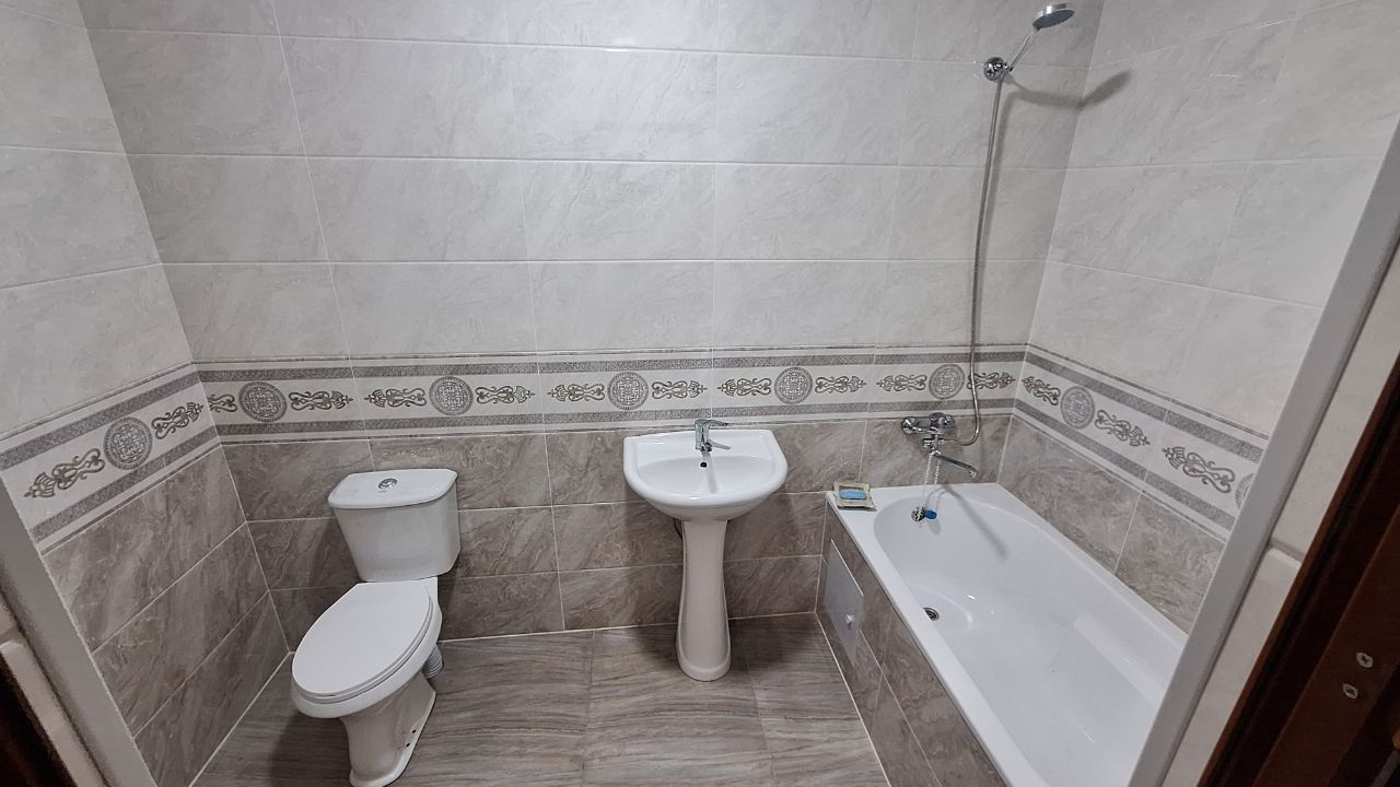 Продаётся Новый 3х ком Дом