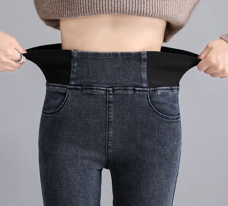 джинсы женские