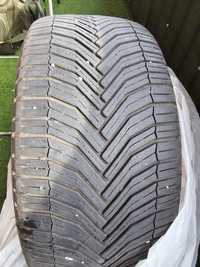 Vand 2 cauciucuri michelin crossclimate 2, 245 40 18