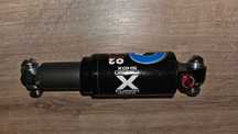 Vand shock  X Fushion SHOX, pentru bicleta full suspension.