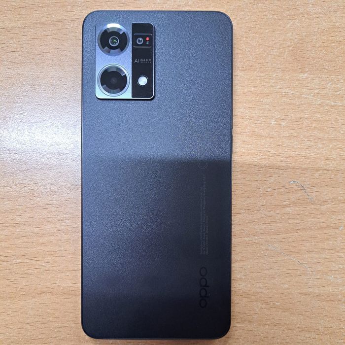 oppo reno 7 cph2363(бу)