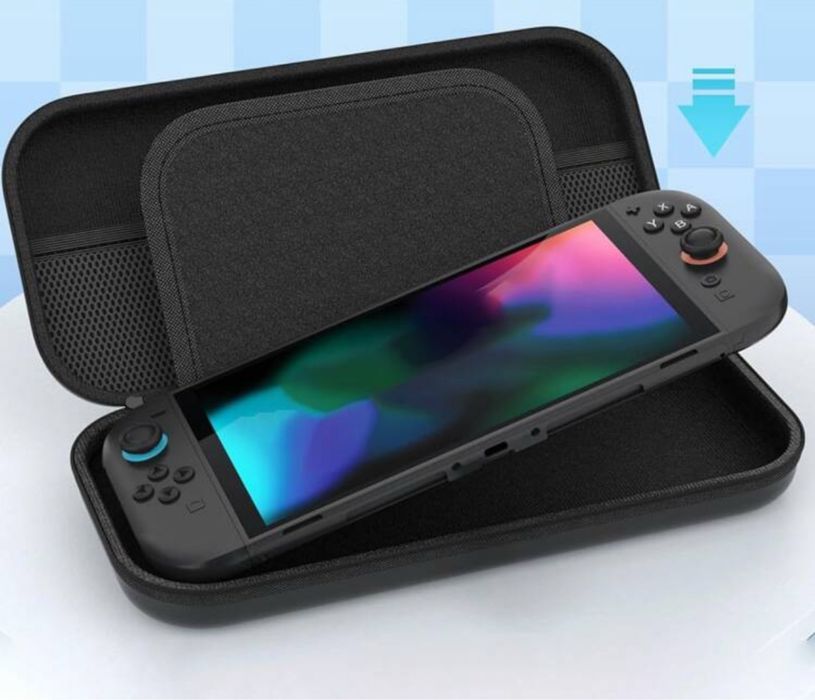 Husa protectie Carcasa Nintendo Switch 2