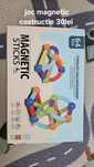 Joc magnetic 40 piese