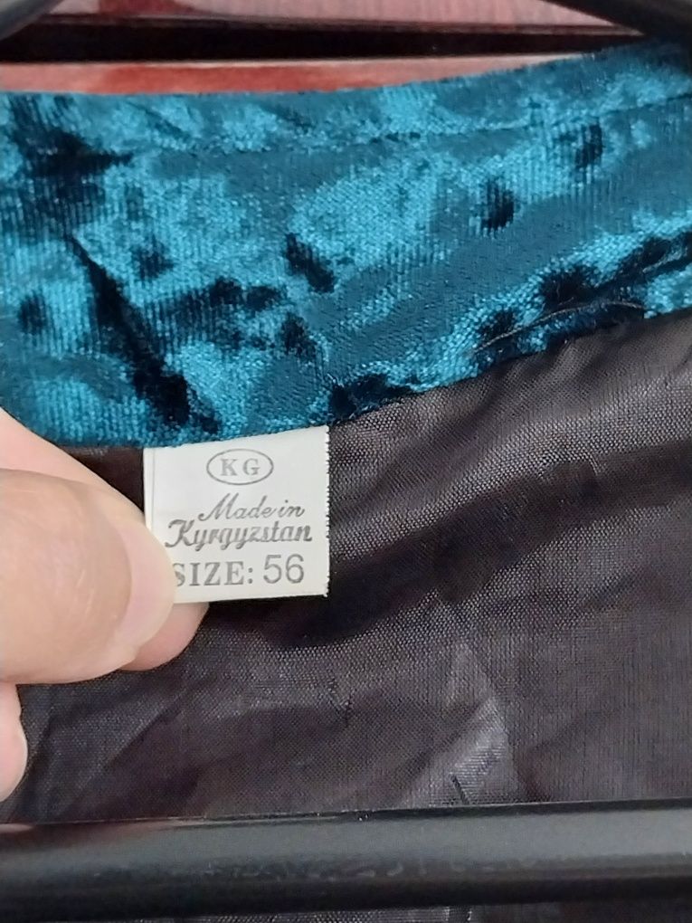 Продам новые шапаны