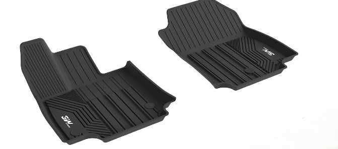 Постелки за Toyota RAV4