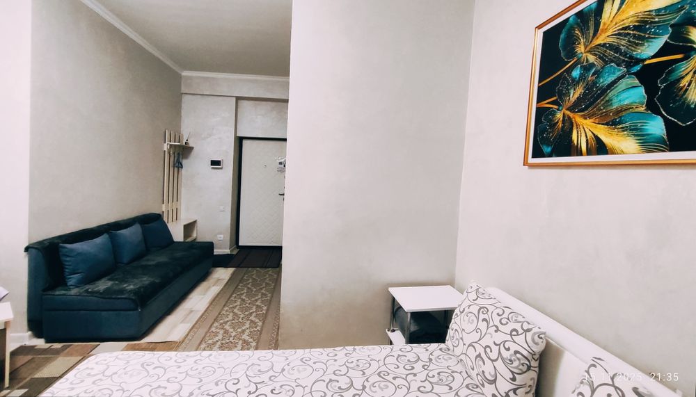 Квартиры посуточно