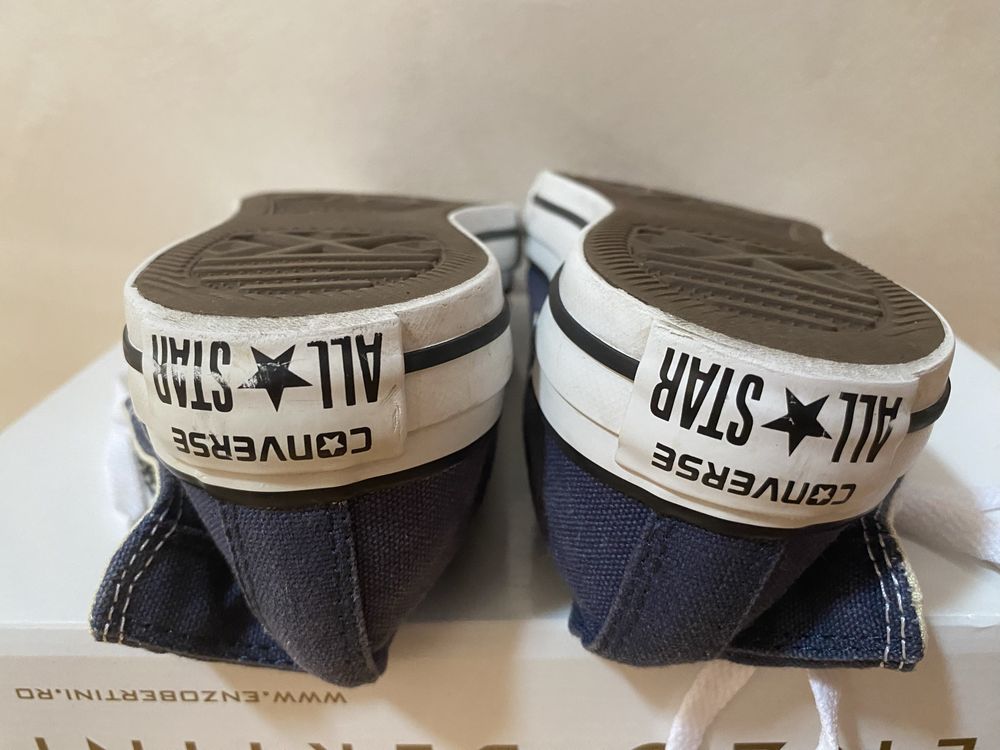 Converse Chuck Taylor