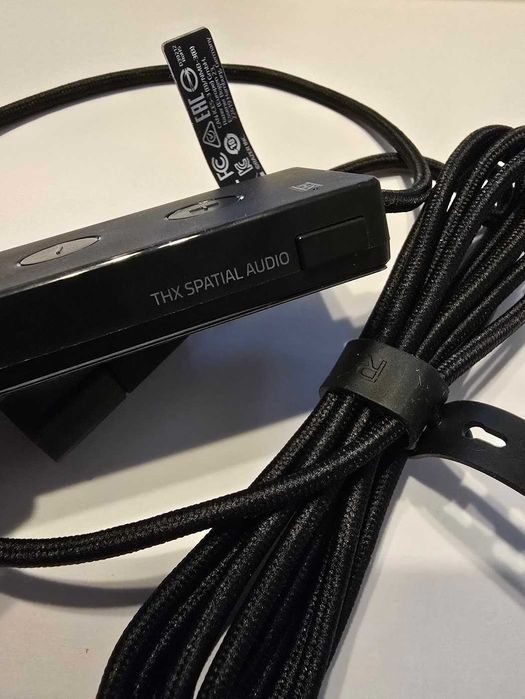 Аудио контролер Razer - USB Audio Controller