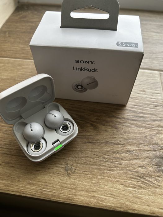 Слушалки SONY