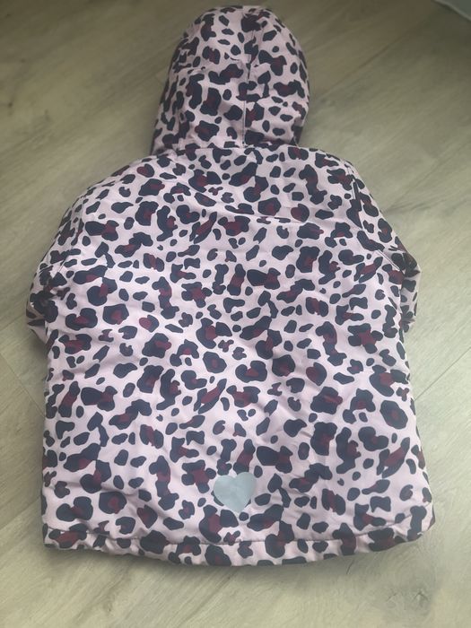 Детски ски комплет - яке и гащеризон