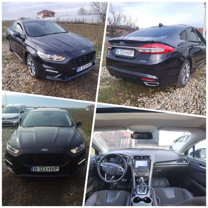 Mondeo/Corolla/Prius Plus Hybrid GPL - Uber/Bolt Comfort/XL/Premium