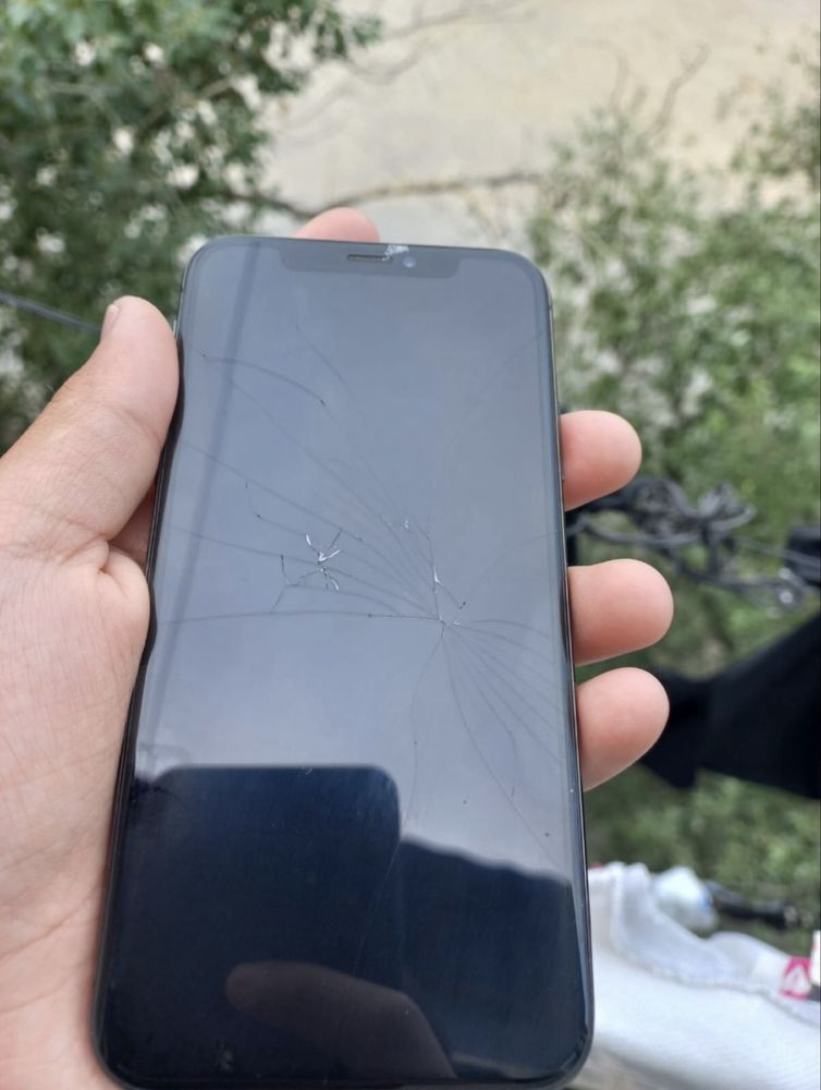 IPhone, XS, 64gb