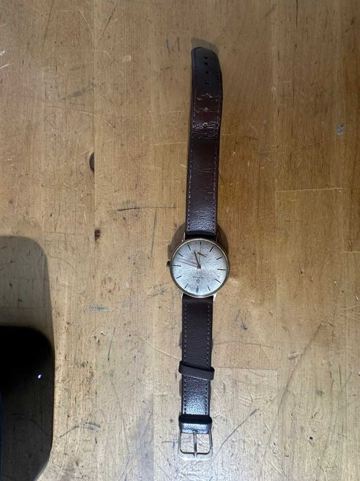 ceas certina mecanic swiss made