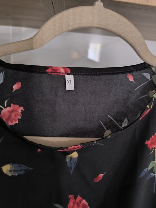 Rochițe superbe florale