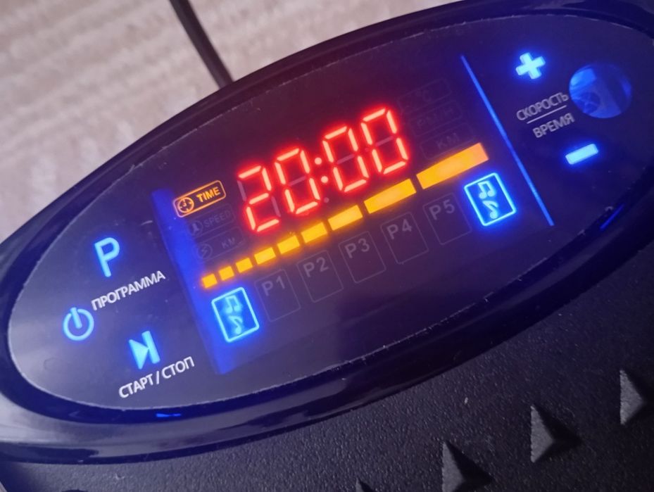 Продам фитнес вибро плотформу