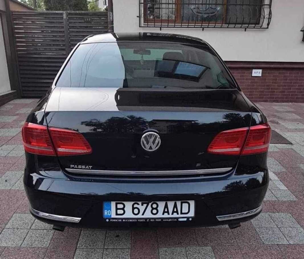 VW PASSAT stare foarte buna