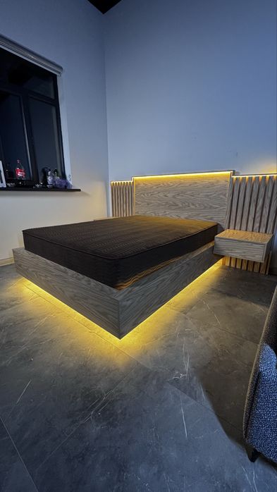 Ортопедик матрас | Буюртма асосида |