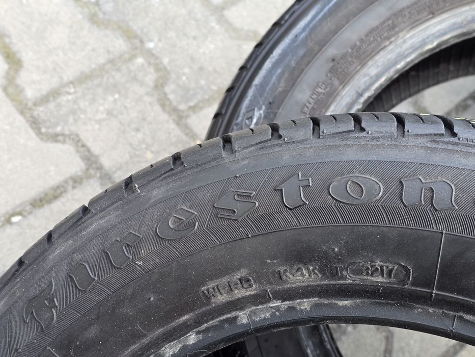 195 60 15 Firestone