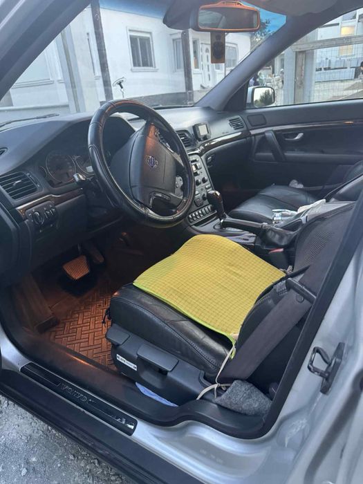 Volvo S80 2005 2.0 benzina