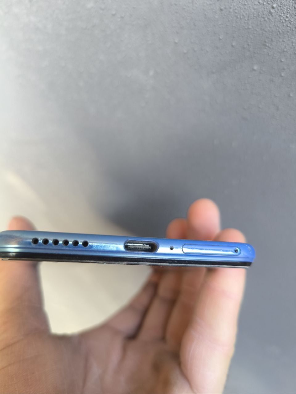 MI 11 lite 5G NE