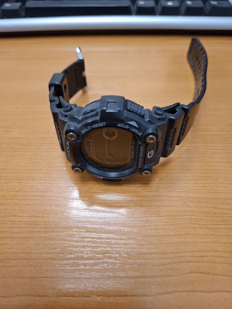 Casio GShock GW 7900b