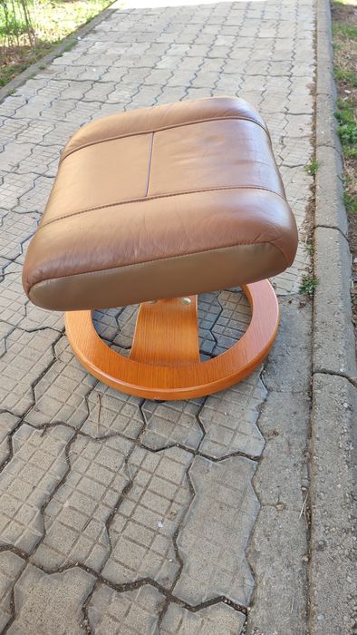 Taburet otoman - 250 lei