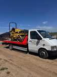 Tractari auto si Transport auto Sibiu
