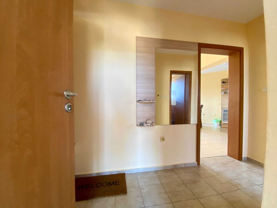 Продава се Двустаен апартамент в к.к. Слънчев бряг - 80 кв.м за 1190 €/кв.м - Снимка #1