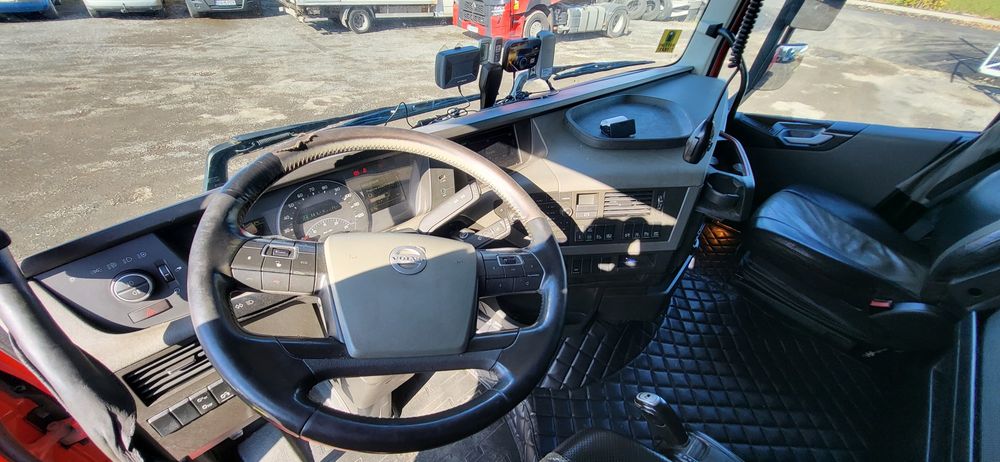 Camion Volvo fh 500