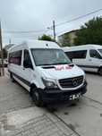 Sprinter 516, 2016, 20 locuri